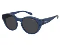 Polaroid PLD 9017/S PJP/M9 55 Men, Women sunglasses