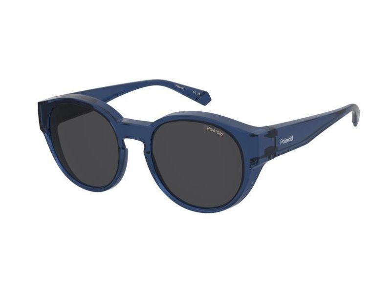 Polaroid PLD 9017/S PJP/M9 55 Men, Women sunglasses