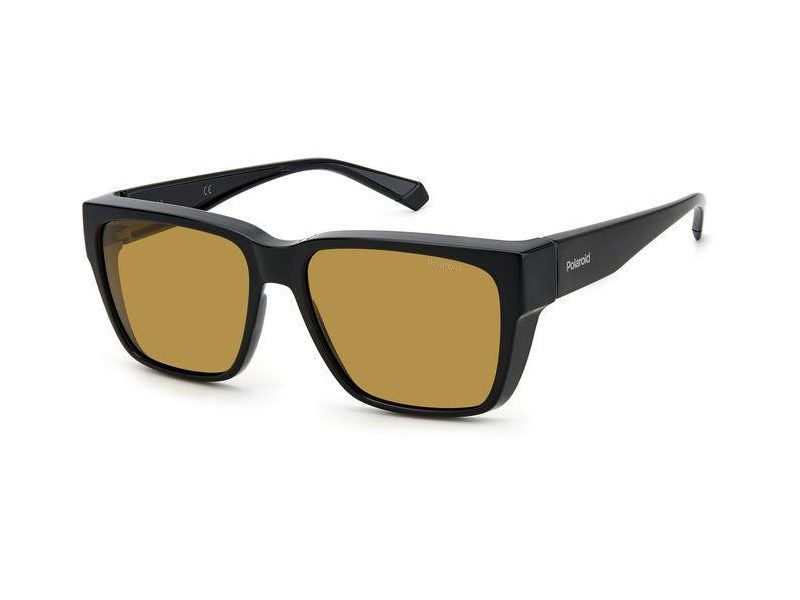 Polaroid PLD 9018/S 807/MU 59 Men, Women sunglasses