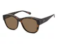 Polaroid PLD 9019/S 086/SP 58 Men, Women sunglasses