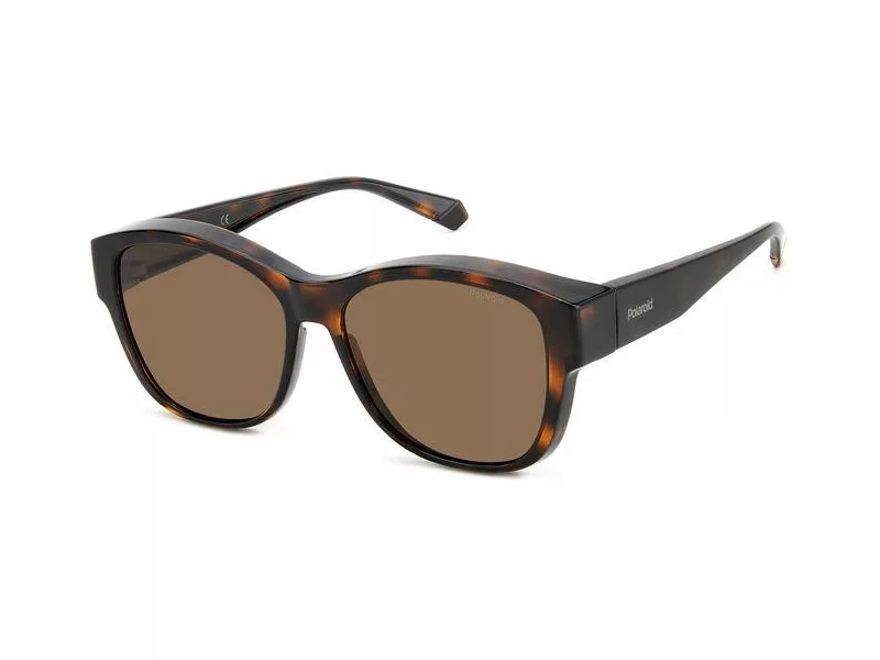 Polaroid PLD 9019/S 086/SP 58 Men, Women sunglasses