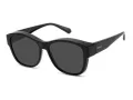 Polaroid PLD 9019/S 08A/M9 58 Men, Women sunglasses