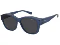 Polaroid PLD 9019/S PJP/M9 58 Men, Women sunglasses