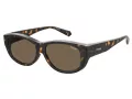 Polaroid PLD 9020/S 086/SP 56 Men, Women sunglasses