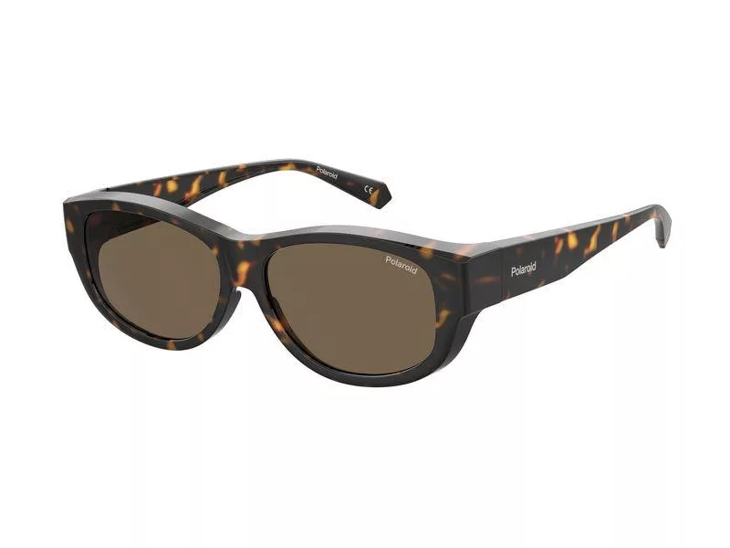 Polaroid PLD 9020/S 086/SP 56 Men, Women sunglasses