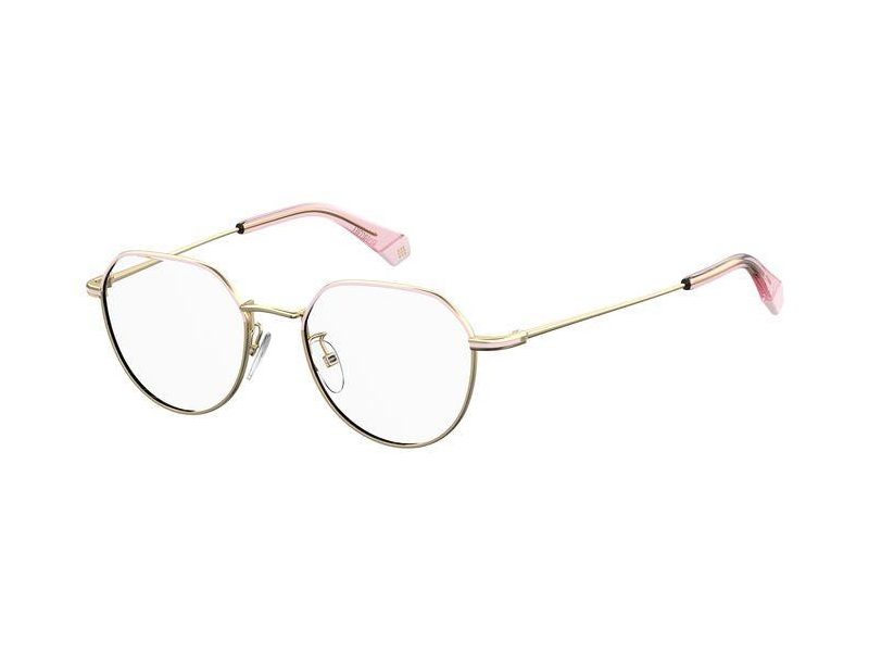 Polaroid PLD D362/G EYR 49 Men, Women glasses