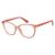 Polaroid PLD D372 733 55 Women glasses
