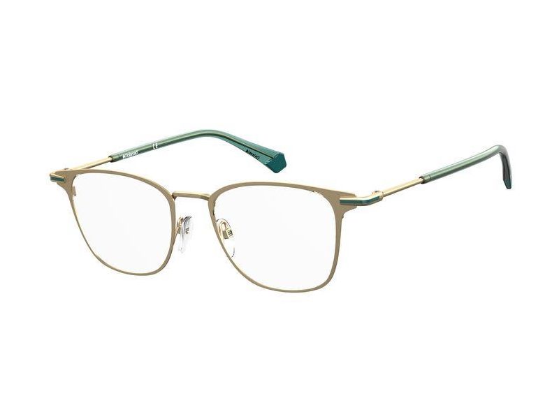 Polaroid PLD D387/G 821 50 Men glasses