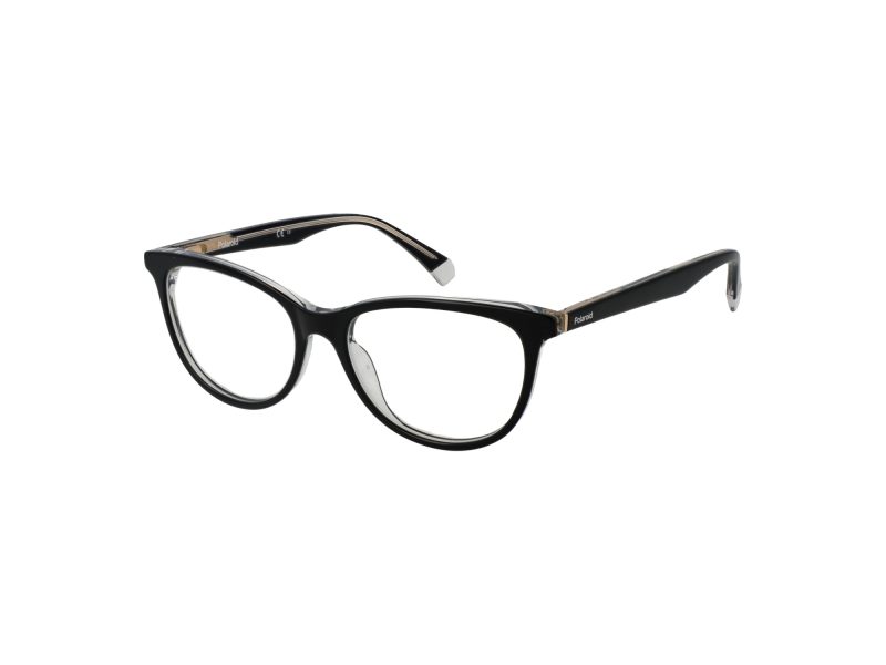 Polaroid PLD D395 7C5 52 Women glasses