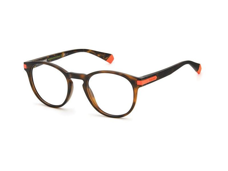 Polaroid PLD D418 N9P 49 Men, Women glasses