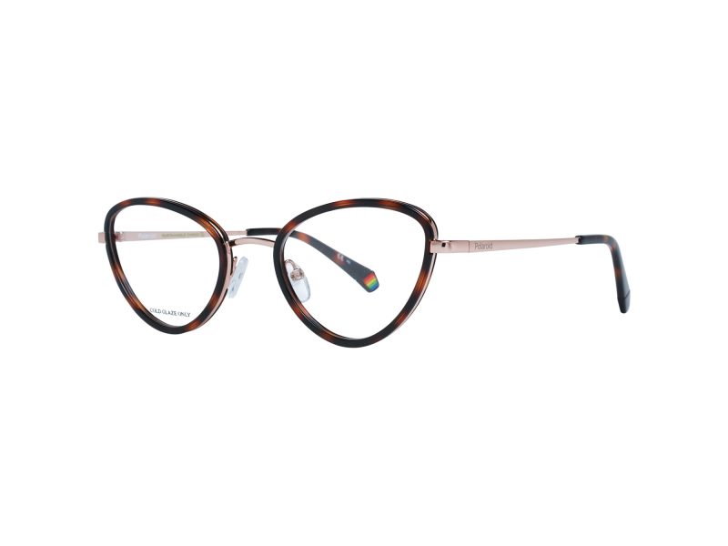 Polaroid PLD D420 086 52 Women glasses
