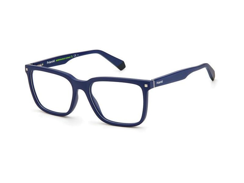 Polaroid PLD D436 FLL 55 Men glasses