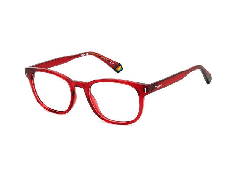 Polaroid PLD D453 C9A 52 Men glasses