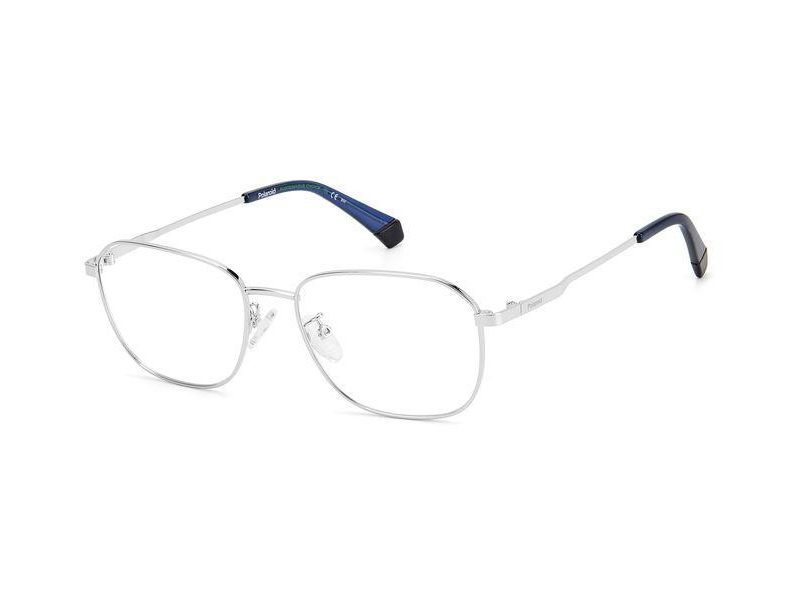 Polaroid PLD D454/G 010 54 Men glasses