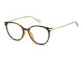 Polaroid PLD D459/G 086 52 Women glasses