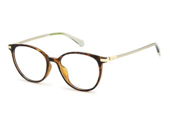 Polaroid PLD D459/G 086 52 Women glasses