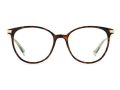 Polaroid PLD D459/G 086 52 Women glasses