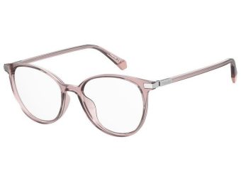Polaroid PLD D459/G 35J 52 Women glasses