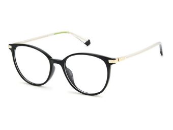 Polaroid PLD D459/G 807 52 Women glasses