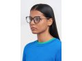 Polaroid PLD D459/G 807 52 Women glasses