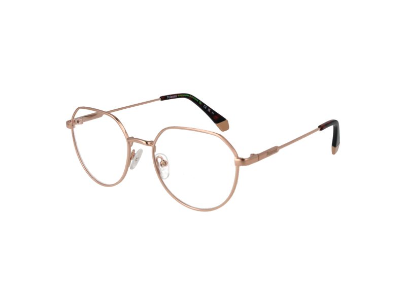 Polaroid PLD D465 DDB 54 Men, Women glasses
