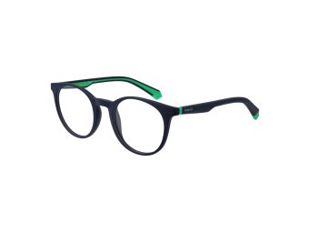 Polaroid PLD D476 80Z 50 Men, Women glasses