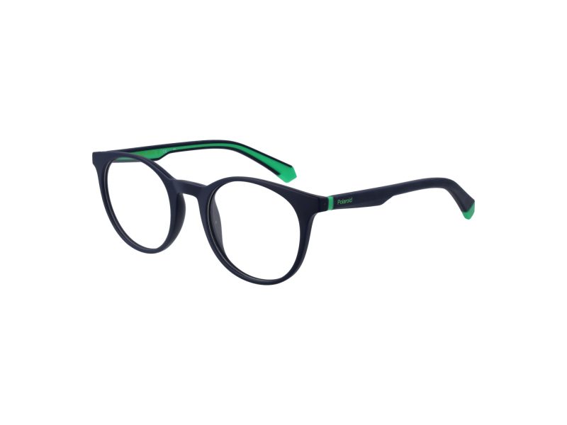 Polaroid PLD D476 80Z 50 Men, Women glasses