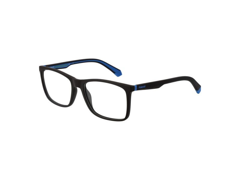 Polaroid PLD D477 3LG 56 Men glasses