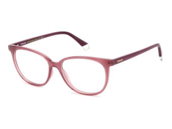 Polaroid PLD D487 B3V 55 Women glasses