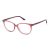 Polaroid PLD D487 B3V 55 Women glasses