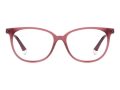 Polaroid PLD D487 B3V 55 Women glasses