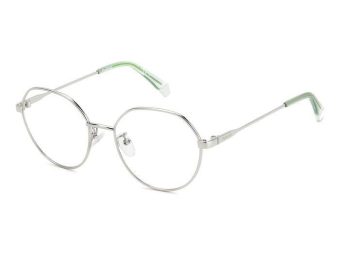 Polaroid PLD D490/G 010 52 Women glasses