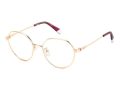 Polaroid PLD D490/G DDB 52 Women glasses