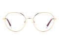 Polaroid PLD D490/G DDB 52 Women glasses