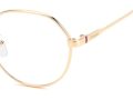Polaroid PLD D490/G DDB 52 Women glasses
