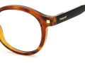 Polaroid PLD D492 086 48 Men glasses