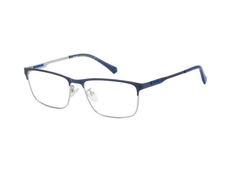 Polaroid PLD D495/G KU0 57 Men glasses