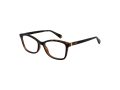 Polaroid PLD D505 086 53 Women glasses