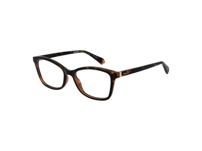 Polaroid PLD D505 086 53 Women glasses