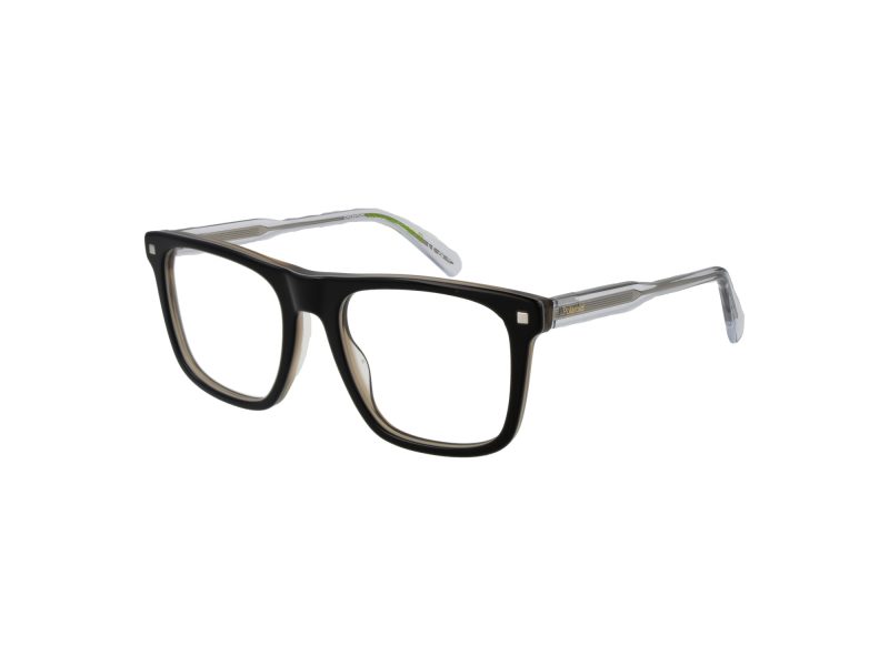 Polaroid PLD D506 0WM 53 Men glasses
