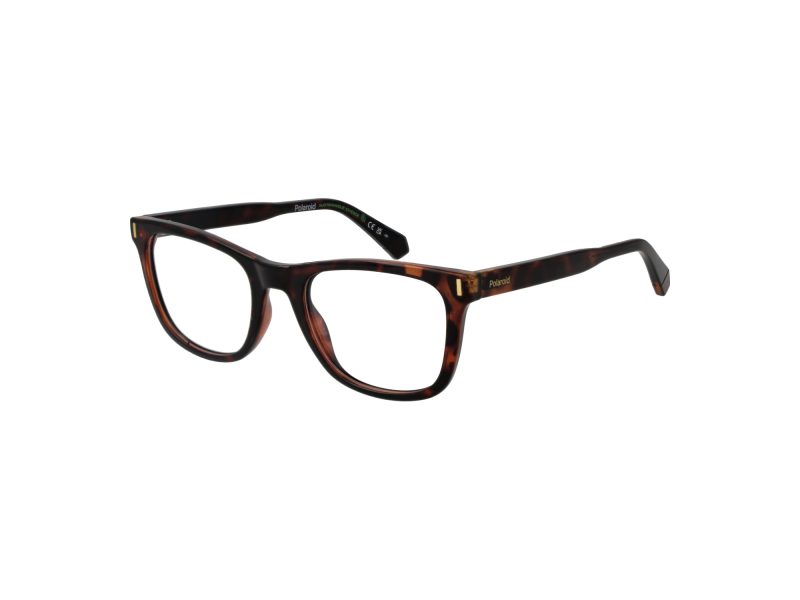 Polaroid PLD D511 086 51 Women glasses