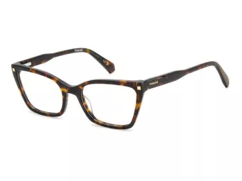 Polaroid PLD D520 086 54 Women glasses