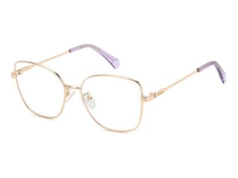 Polaroid PLD D521/G DDB 55 Women glasses