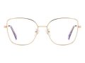Polaroid PLD D521/G DDB 55 Women glasses
