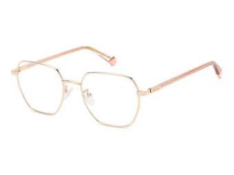 Polaroid PLD D524/G DDB 52 Women glasses
