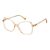 Polaroid PLD D525 733 55 Women glasses