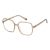 Polaroid PLD D526 09Q 54 Women glasses