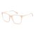 Polaroid PLD D528 35J 53 Men, Women glasses
