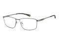 Polaroid PLD D534/G R80 57 Men glasses