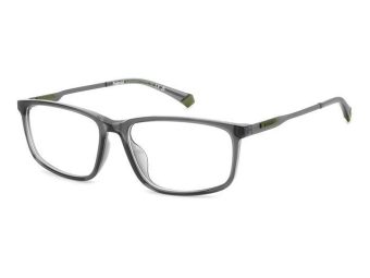 Polaroid PLD D535G KB7 58 Men glasses